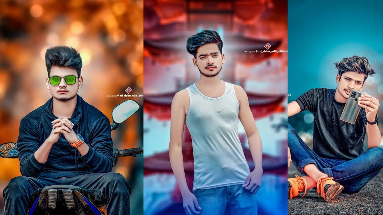 Picsart Real Cb Photo Editing | Cb Editing Kaise Kare Mobile Se | Cb Editing Background Full Hd