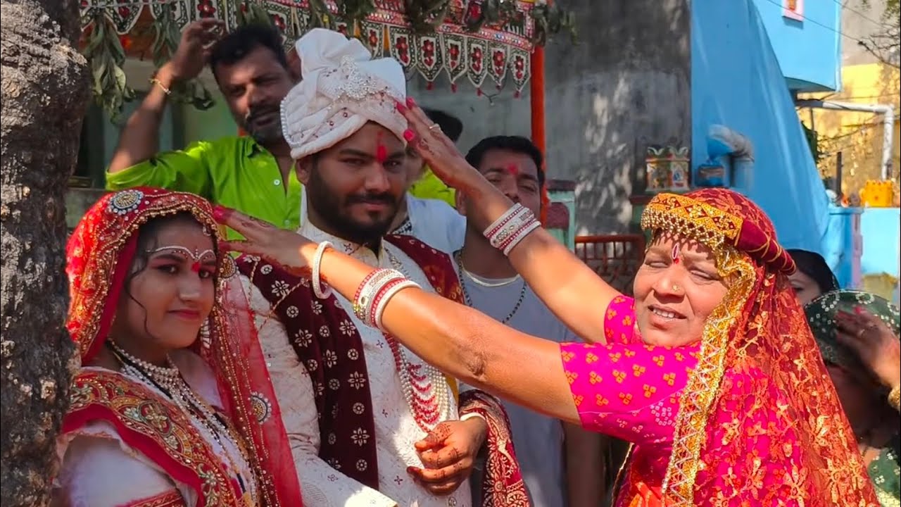 Praveen & Rani Marriage Party