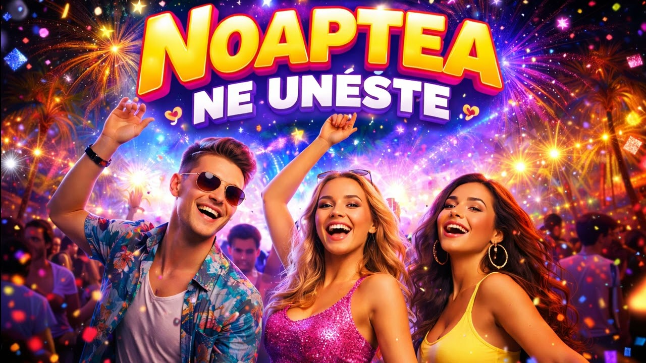 Noaptea Ne Unește