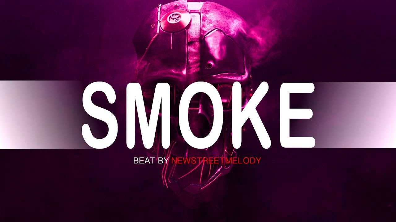 Hard Trap Beat Instrumental | *SMOKE* | Dark Trap Type Beat | NSM Beats Beats