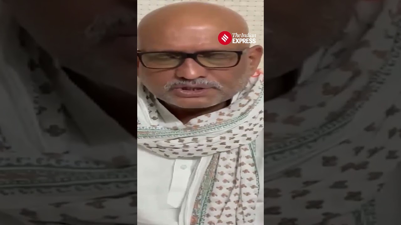 U.P Congress chief Ajay Rai Arrested In Ayodhya Ahead Of Ram Temple Visit