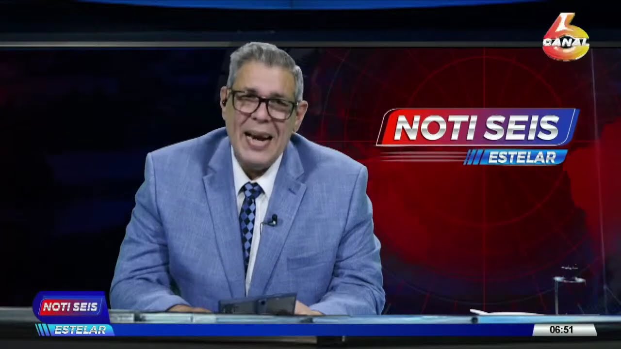 Las noticias más importantes de hoy
