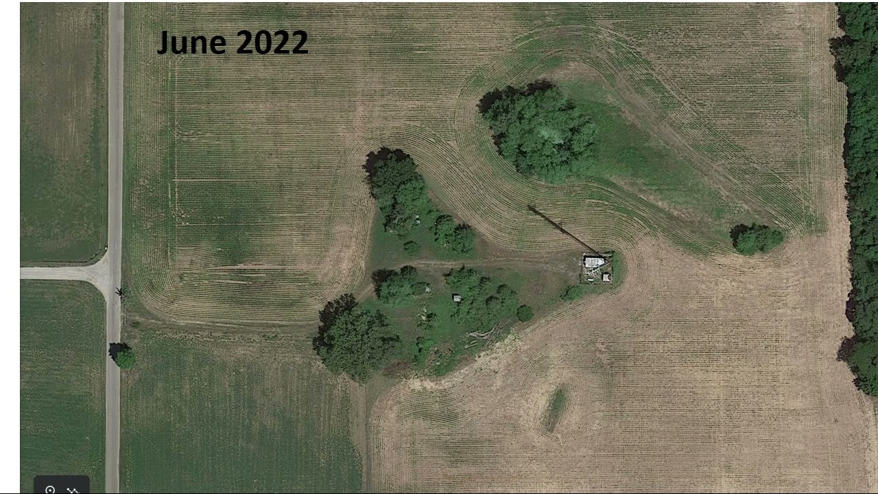 Howard Lane   2005 to 2022