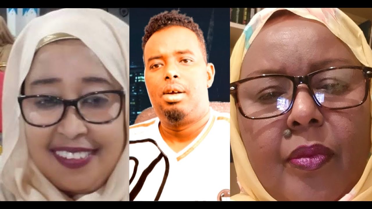 Qorshaha Farmaajo u degay Hawiye iyo Ceebta Qoor Qoor - `QUBANAHA Dahir Alasow .