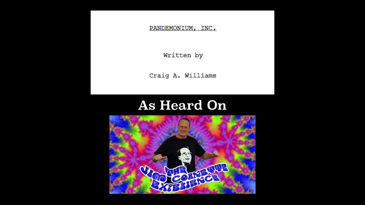 Jim Cornette Talks About The Vince McMahon Movie Script
