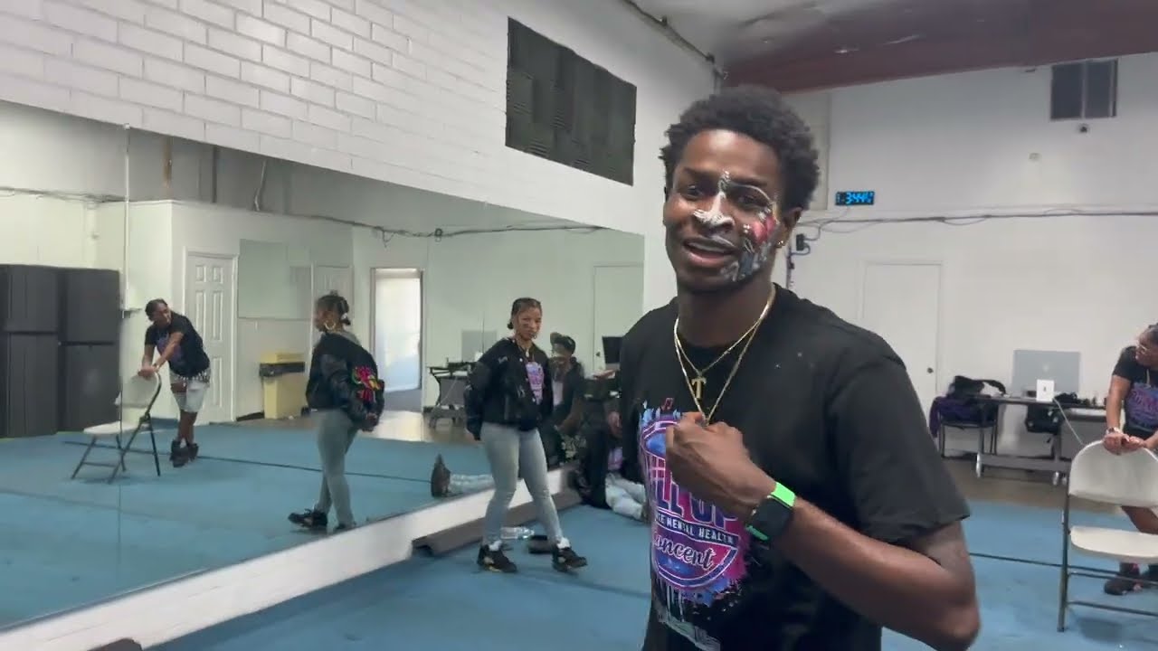 👀 Does Xacute STILL Have Her Sauce After Giving Birth❓BOUNCE Has Entered The Battle 😮‍💨🔥 Pt 2
