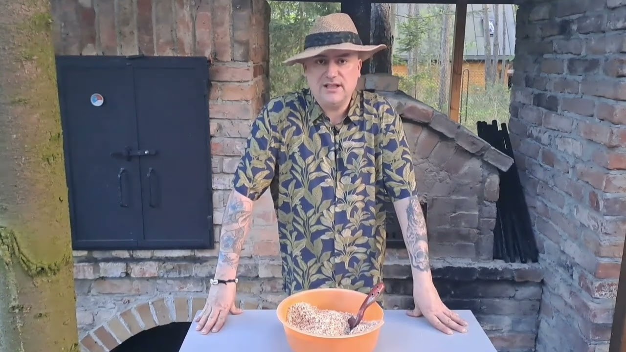 Jak uwędzić pysznego łososia na zimno?