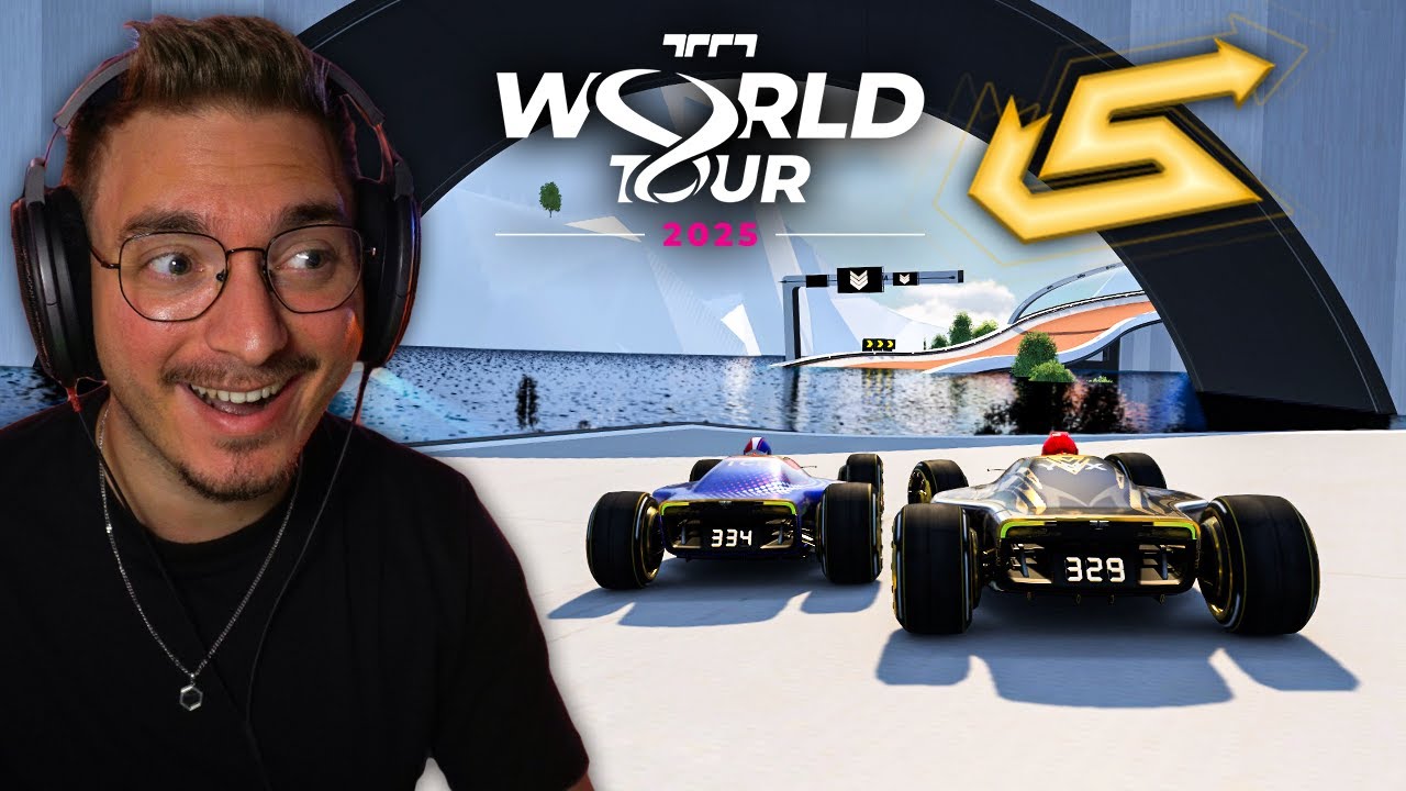 RETOUR D'UNE COMPÉTITION PRO EN DUO ! | Spammiej of the World Tour 2 (avec Ice)
