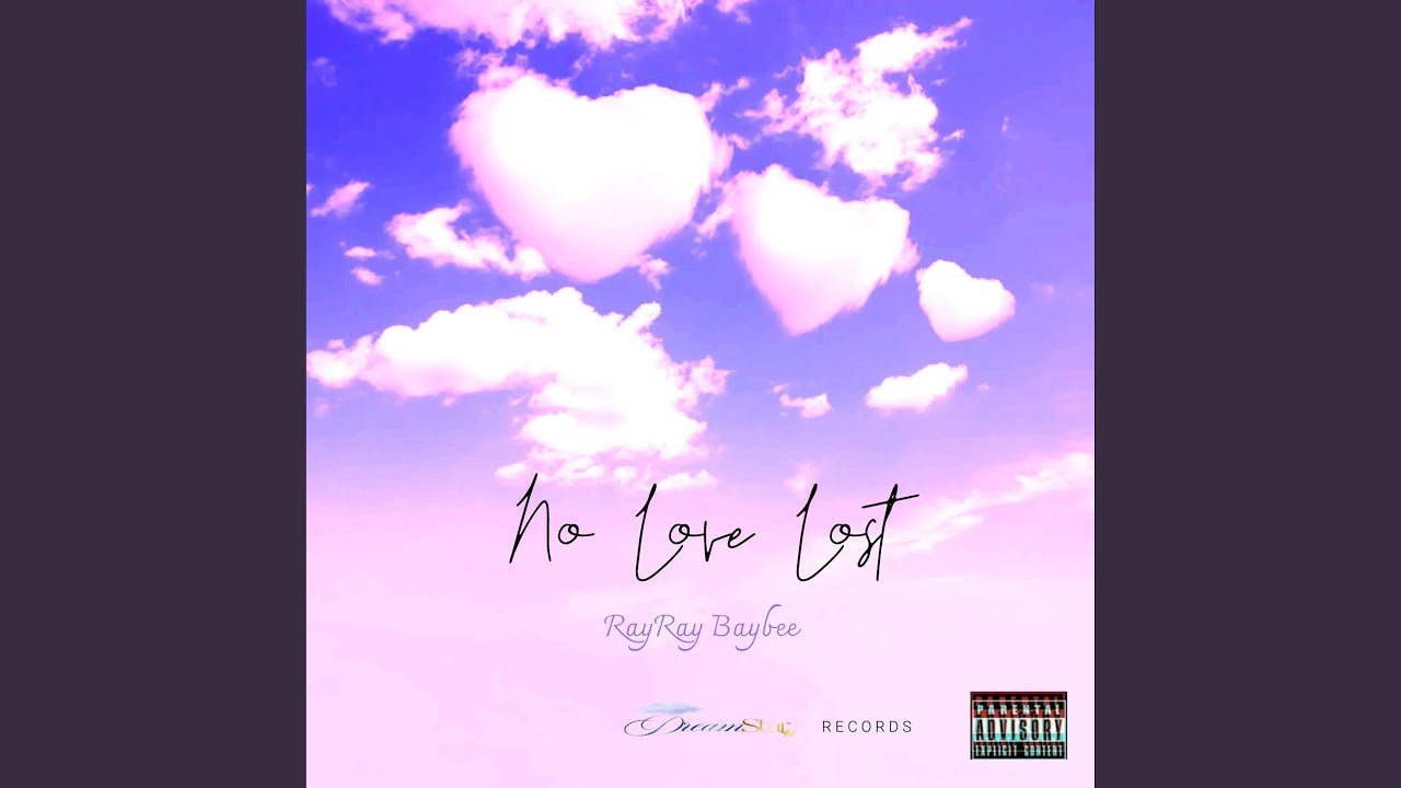 No Love Lost