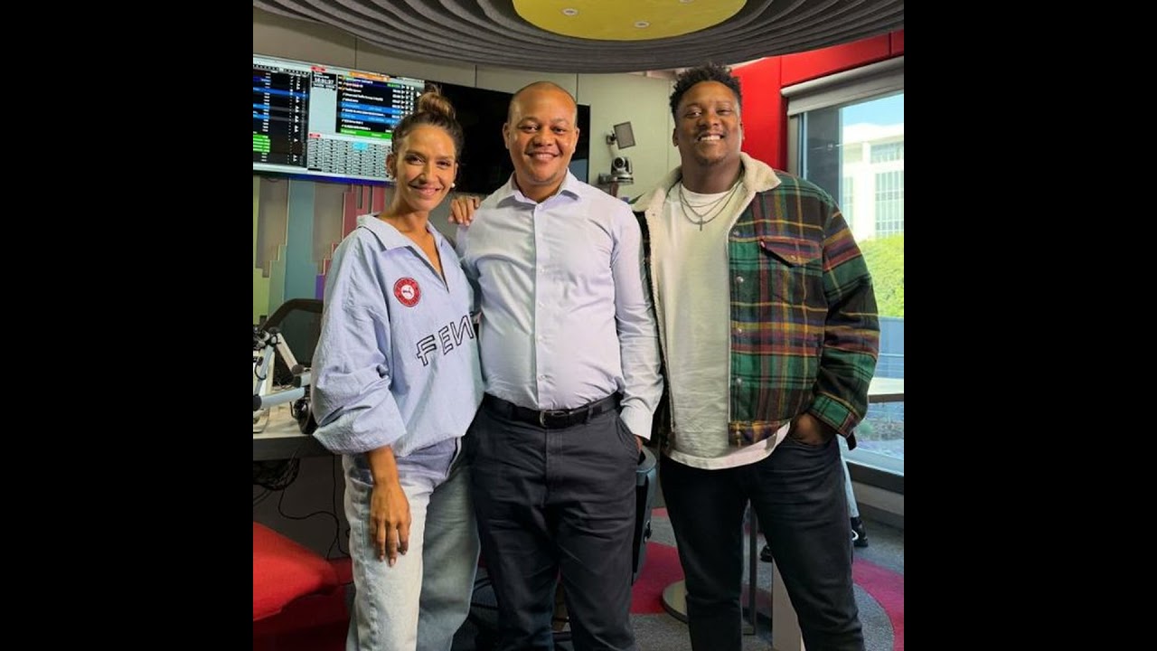 Menstrual products: OBGYN sits down with Stacey and J Sbu