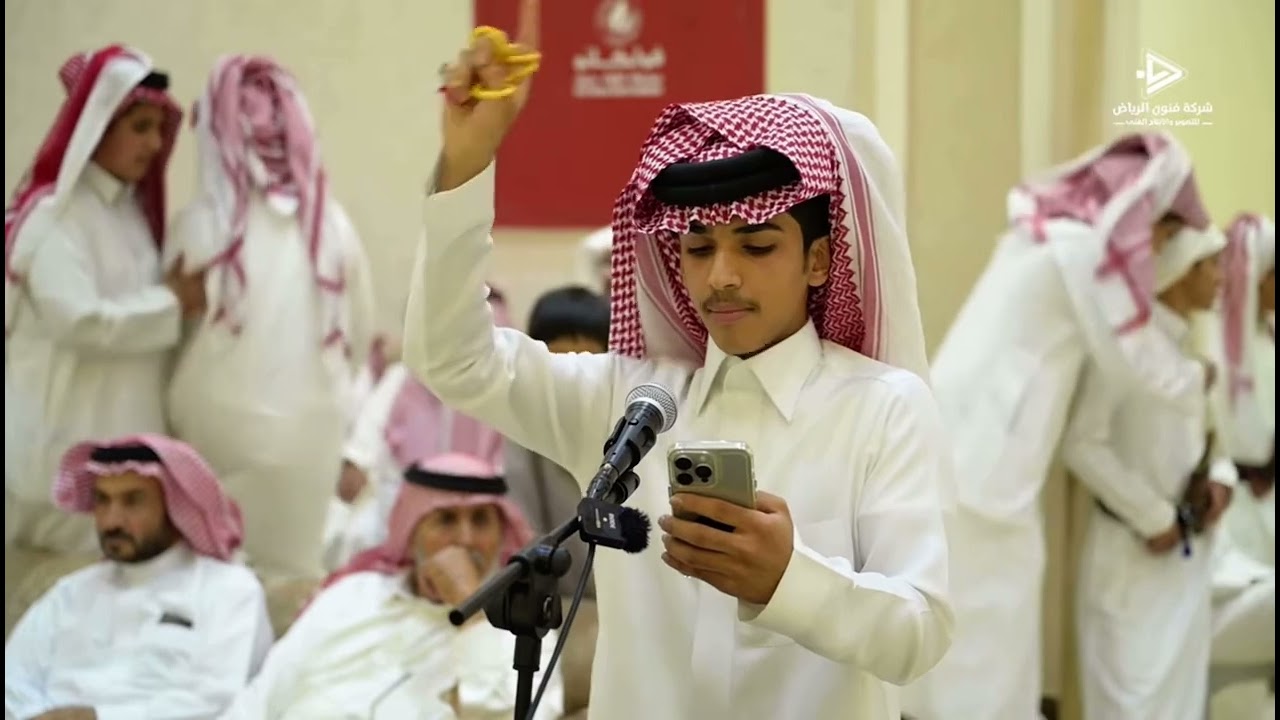 مشاركة: محمد بن مجثل ، عند ال مسعود وادعة .