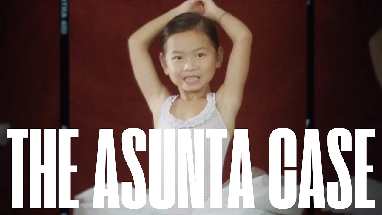 The Asunta Case | Adopted, Drugged, Killed