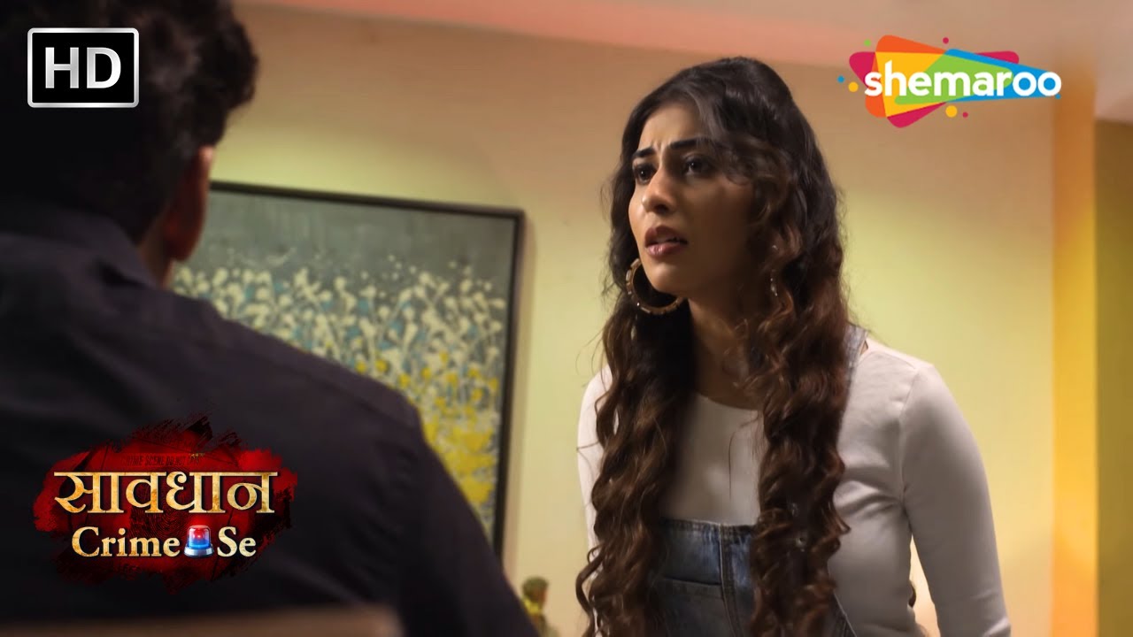 Painter Ka Khooni | Manohar Kahaniyaan New Episodes | Savdhaan Crime Se #crimeworld