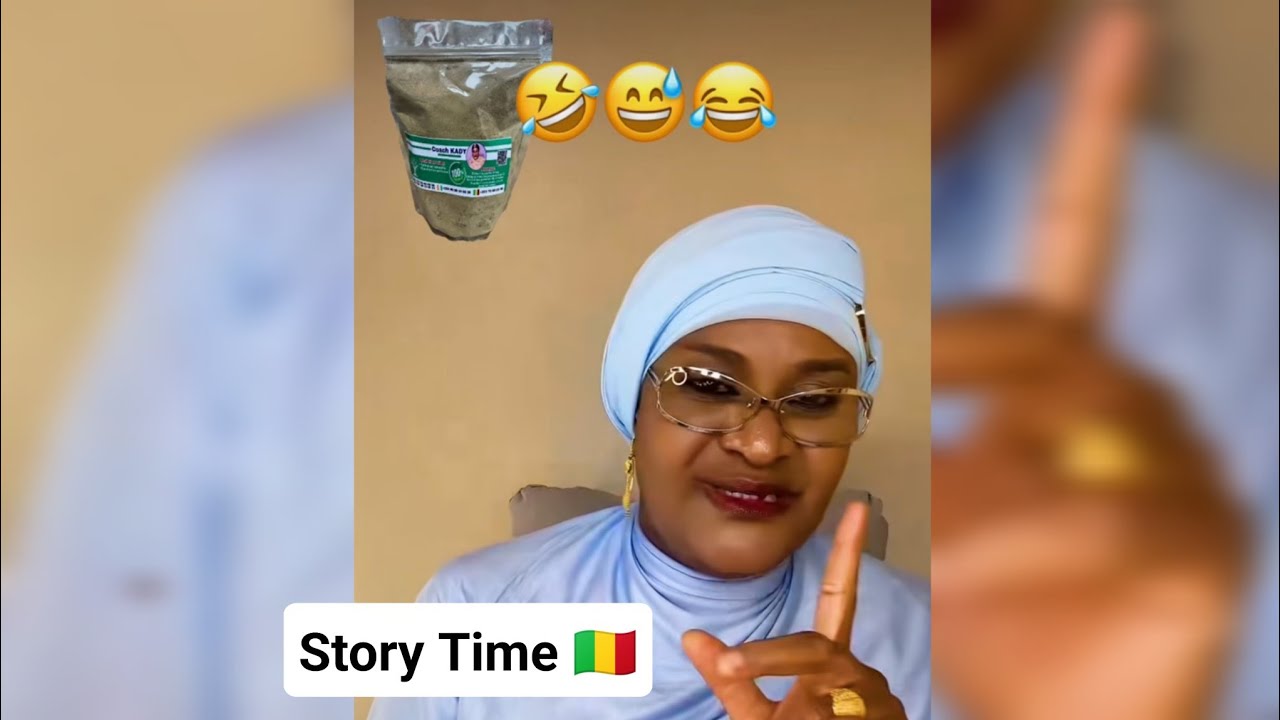 Bamako mousso histoire 🇲🇱😢💔😳