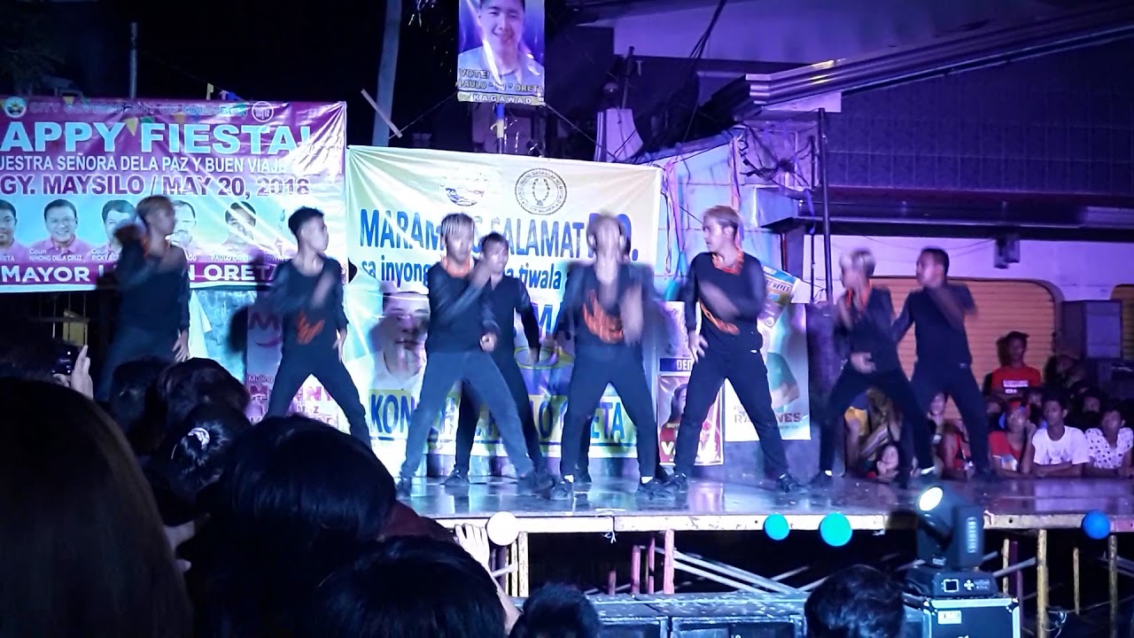 HYPER CREW ROCK&ROLL