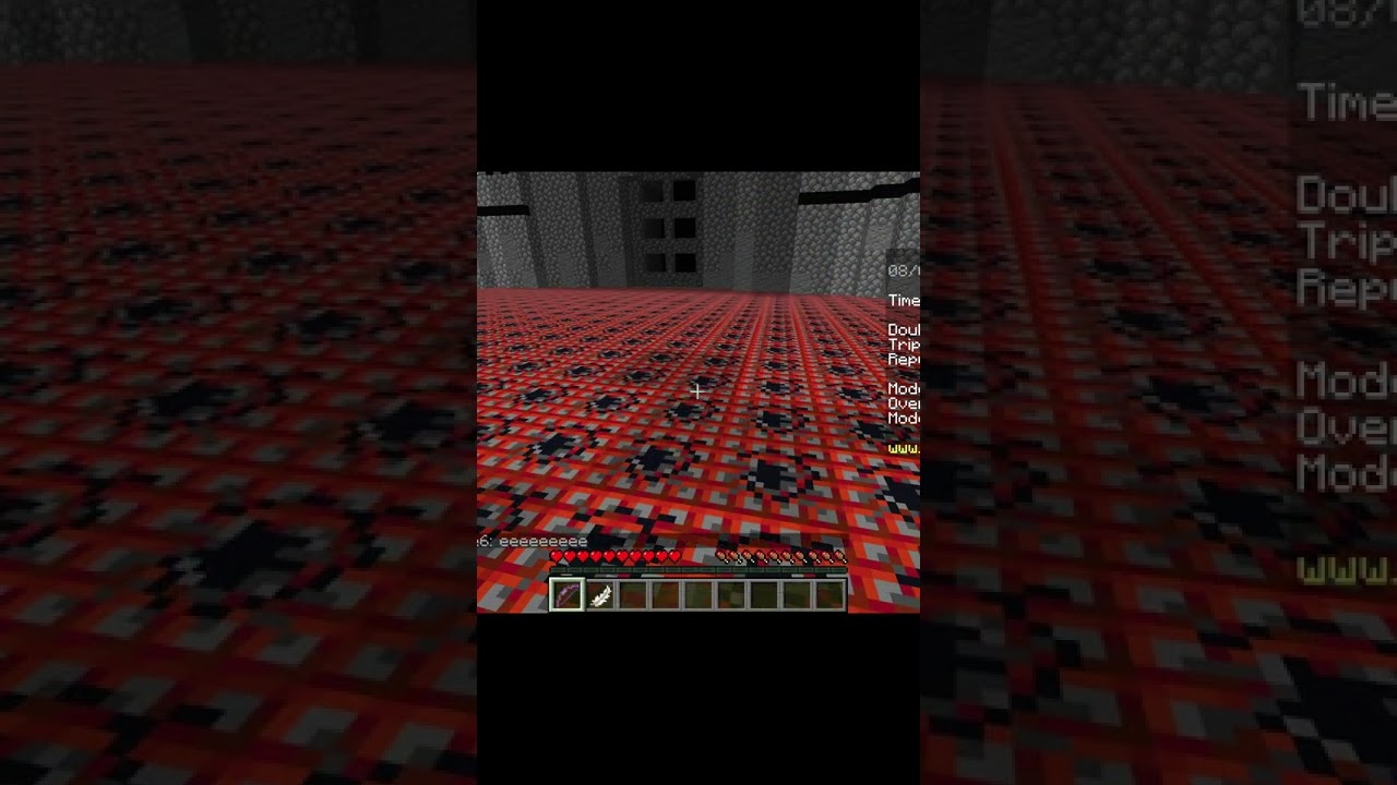 Minecraft THE TNT GAMES DUELS SEASON 3 (World's Smallest Violin) Episode 12:eeee... 