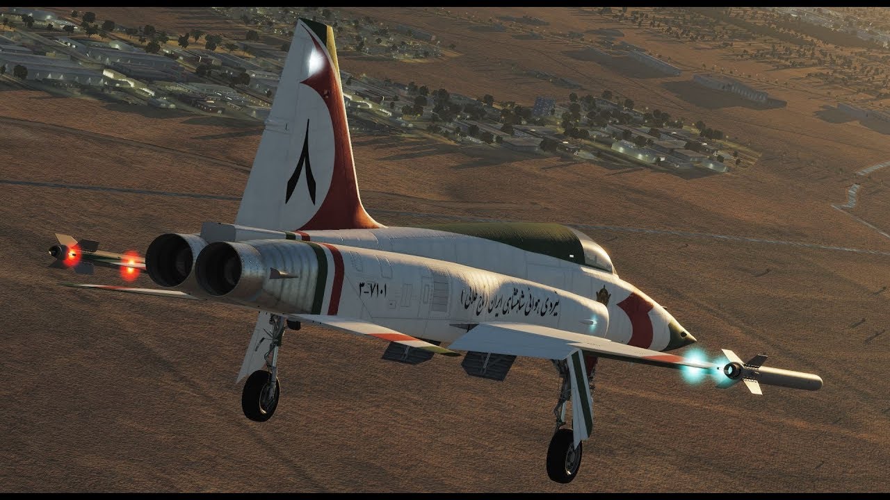 DCS World 2.5 : 