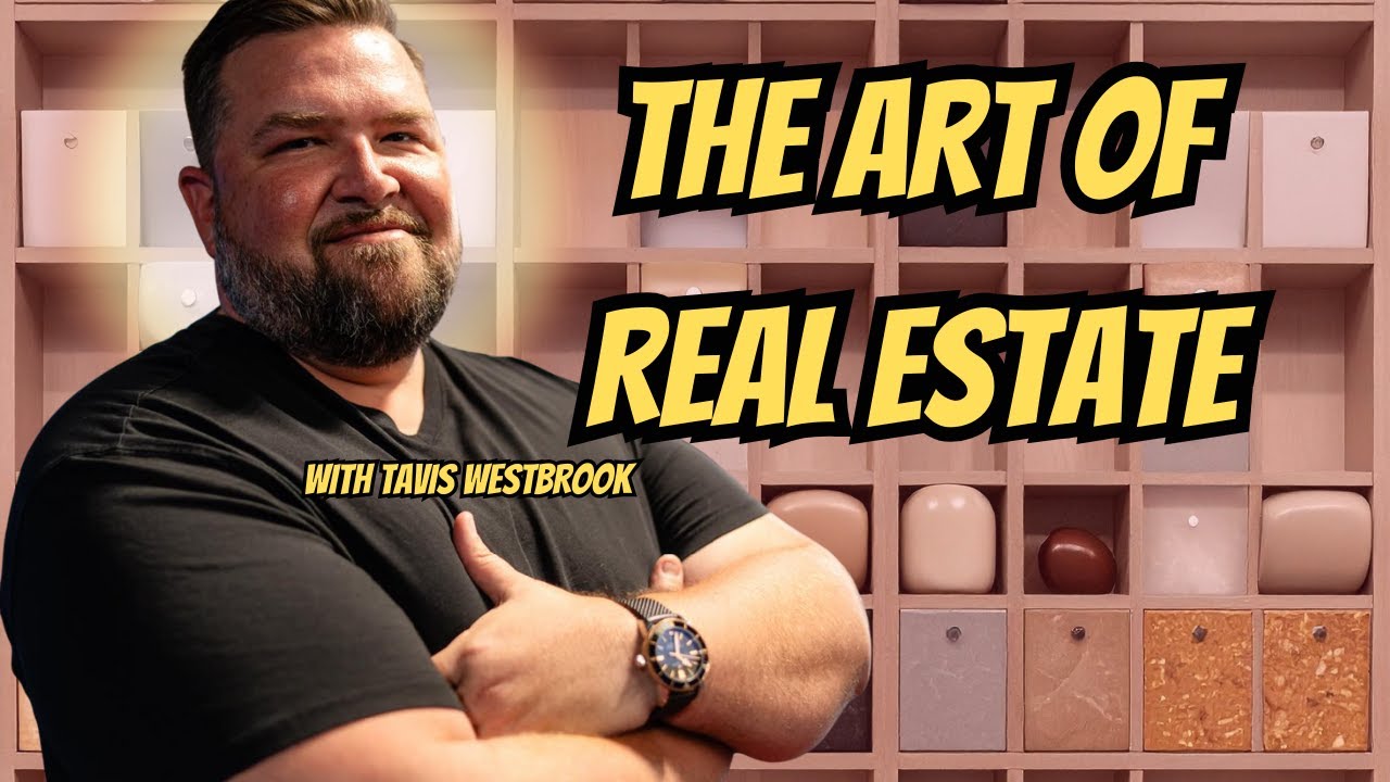 Rise & Grind Part 165 - Tavis Westbrook -
