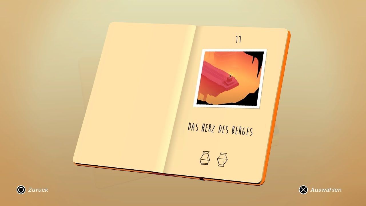 LARA CROFT GO 100% : Level 6-11 [Das Herz des Berges]