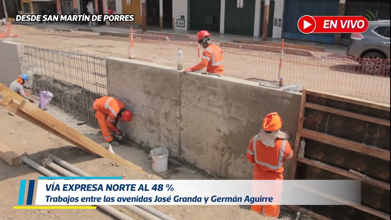 ¡𝐂𝐎𝐍𝐒𝐓𝐑𝐔𝐂𝐂𝐈𝐎́𝐍 𝐃𝐄 𝐋𝐀 𝐕𝐈́𝐀 𝐄𝐗𝐏𝐑𝐄𝐒𝐀 𝐍𝐎𝐑𝐓𝐄! 🚧👷 #emape