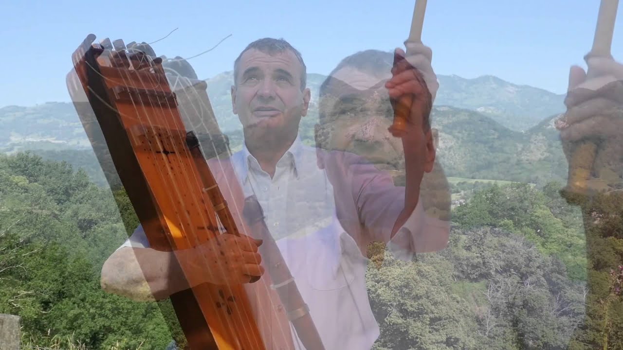 JEAN MIXEL BEDAXAGAR - BELATXA - Aurrerapen bideoa