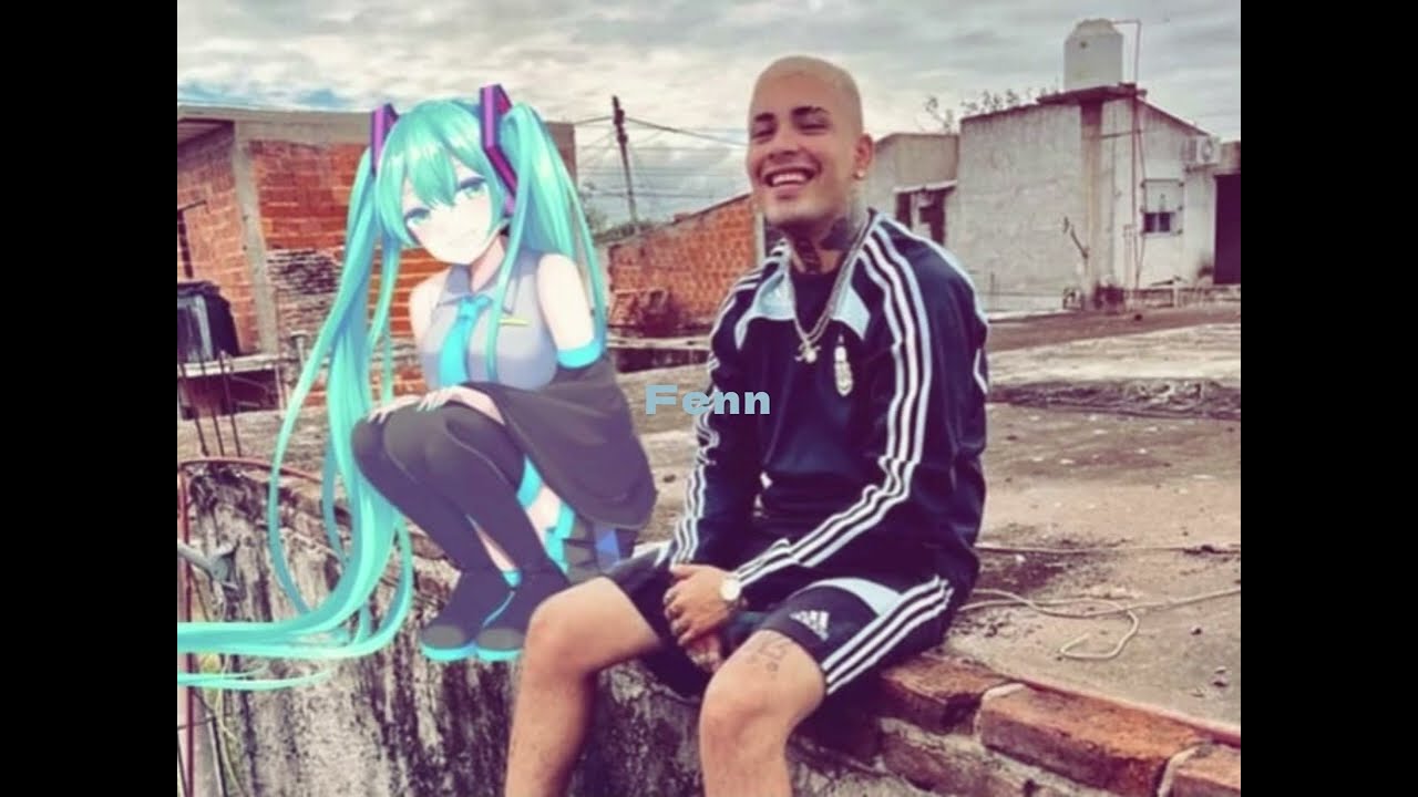 CALLEJERO FINO - TOY CHILL(HOODTRAP VERSION)