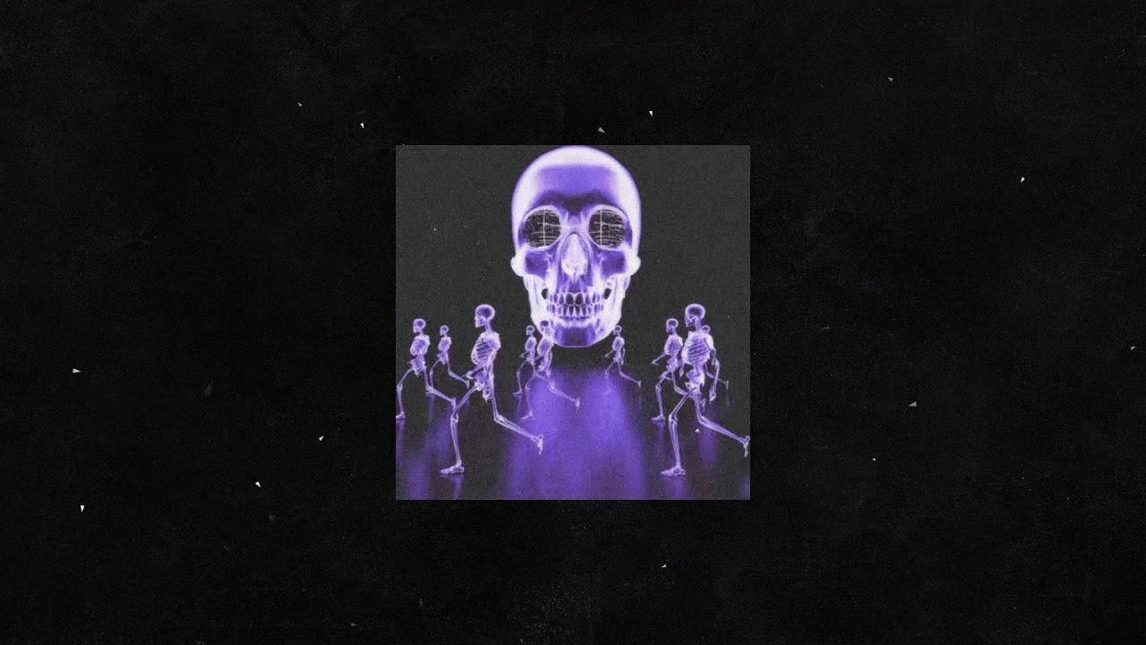 Night Lovell X Suicideboys Type Beat 