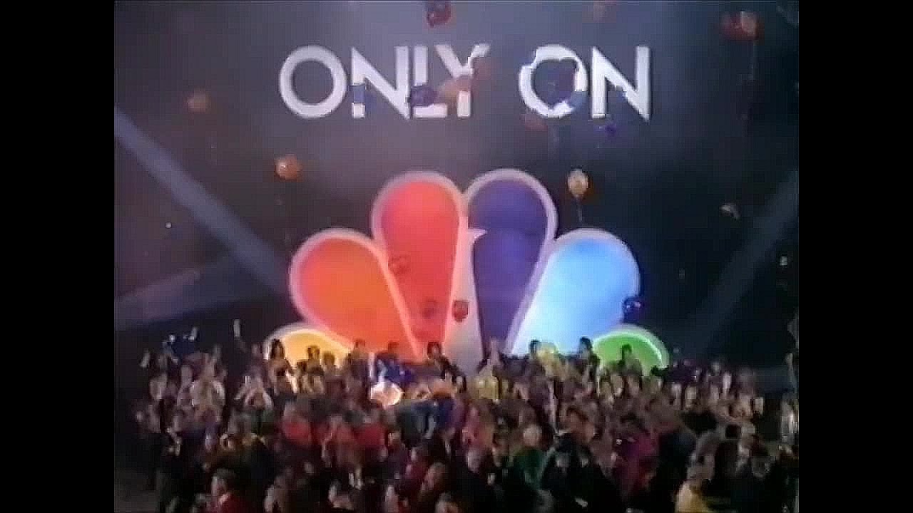 NBC - Fall 1988 / Winter 1989 - Promos - 