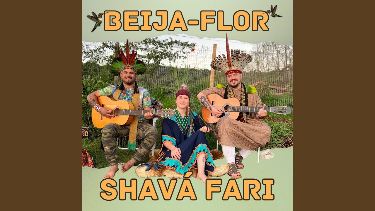 Beija-Flor