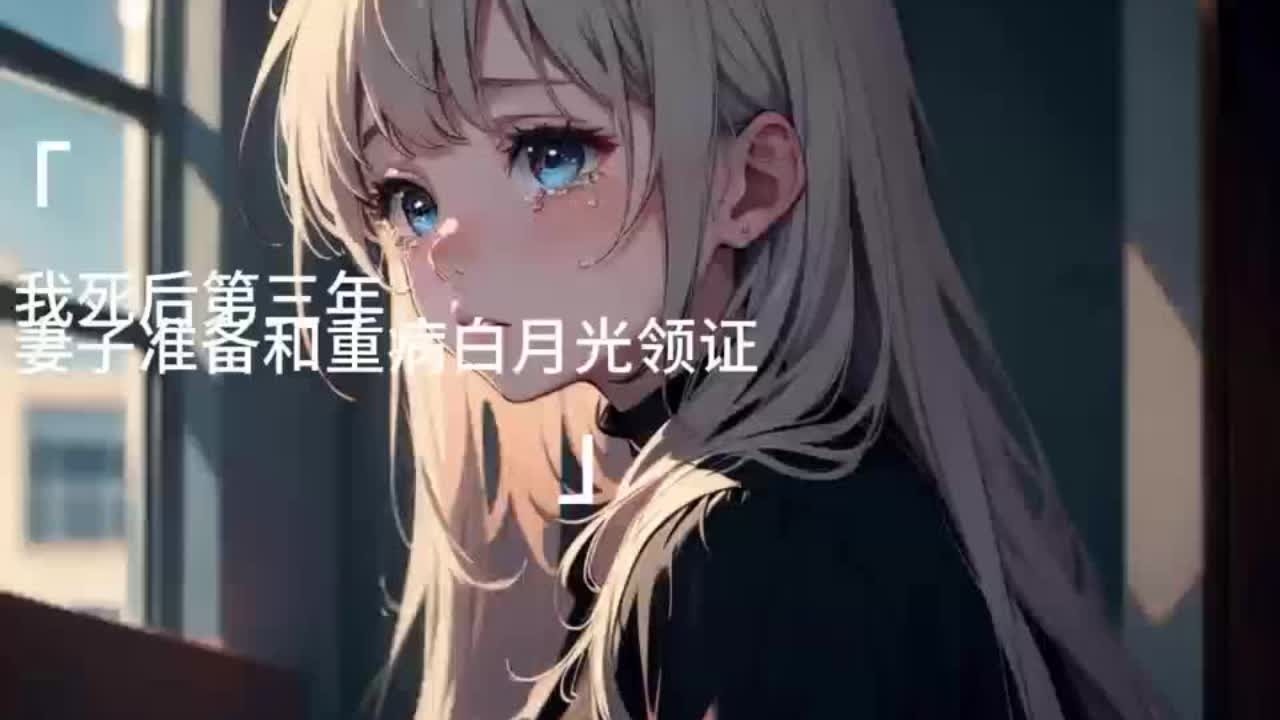 #漫画解说 #拯救书荒 #小说 #二次元 #配享太庙