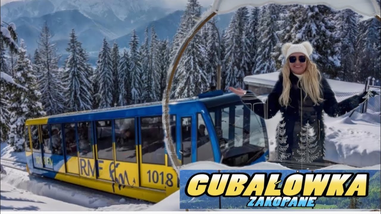 Voltunk a vilàg tetejèn❤️GUBALOWKA❤️