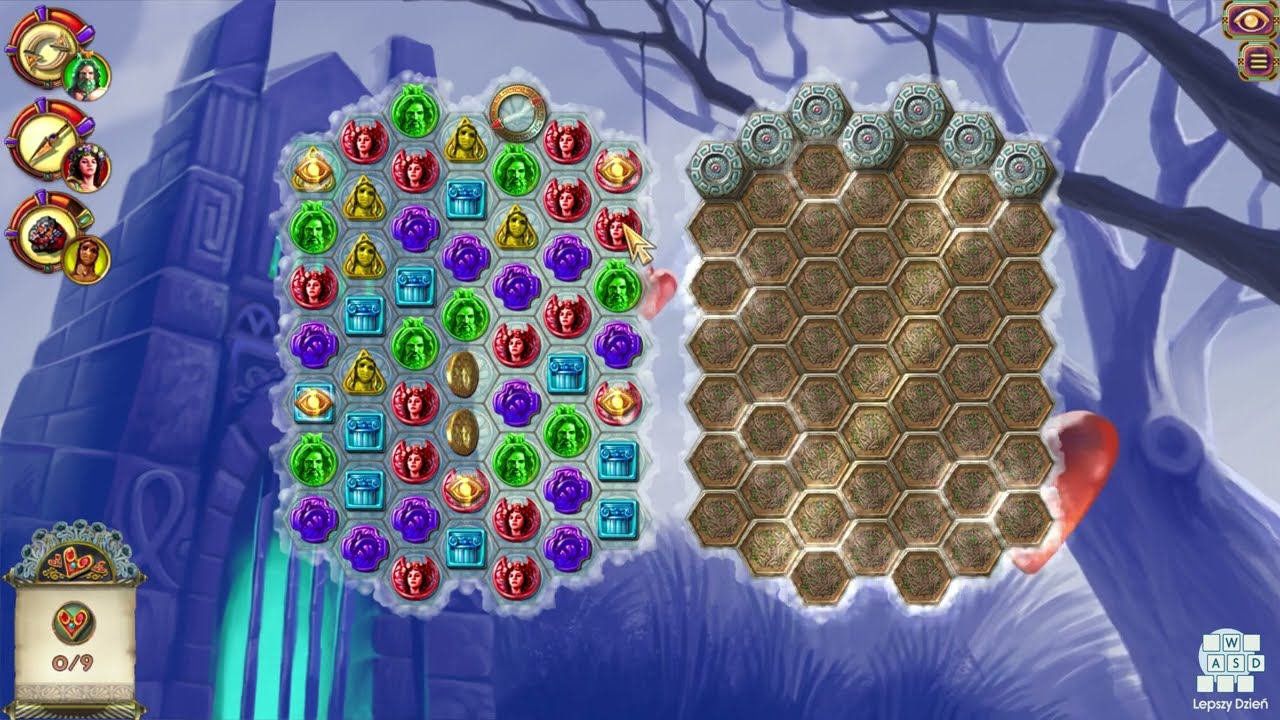 Heroes of Hellas part two part 7