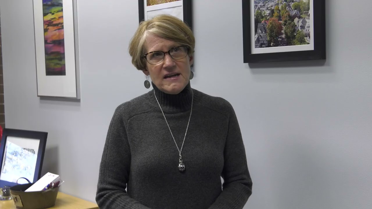 SNAP benefits explained | Prof. Lisa Davis