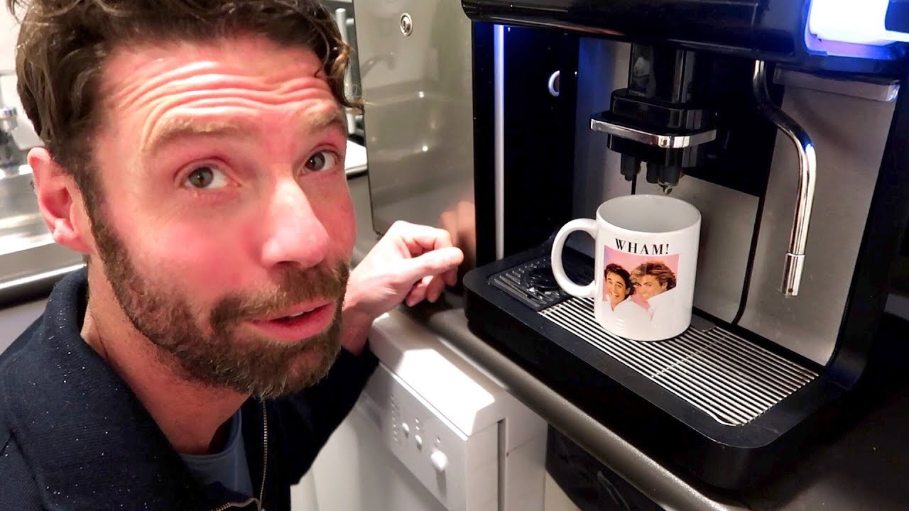 Een cadeau + een crackerongeluk - vlog #583