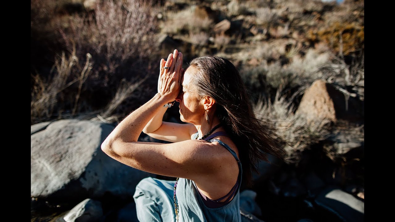 Relax Now Session 1 - Start with Gratitude