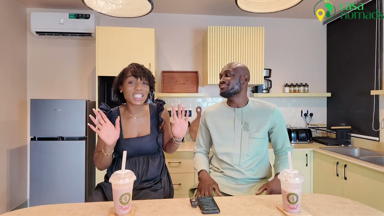 Agents vs Direct Booking: How to Make Money in Nigerian Airbnb/ STR  Market.