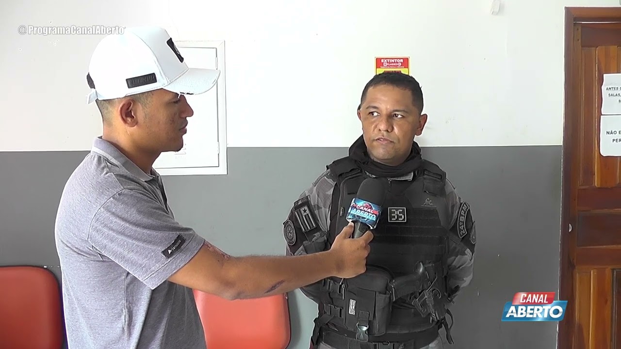 ESQUADRÃO ÁGUIA PRENDEU UM ELEMENTO ACUSADO PELO CRIME DE TRAFICO DE DROGAS.