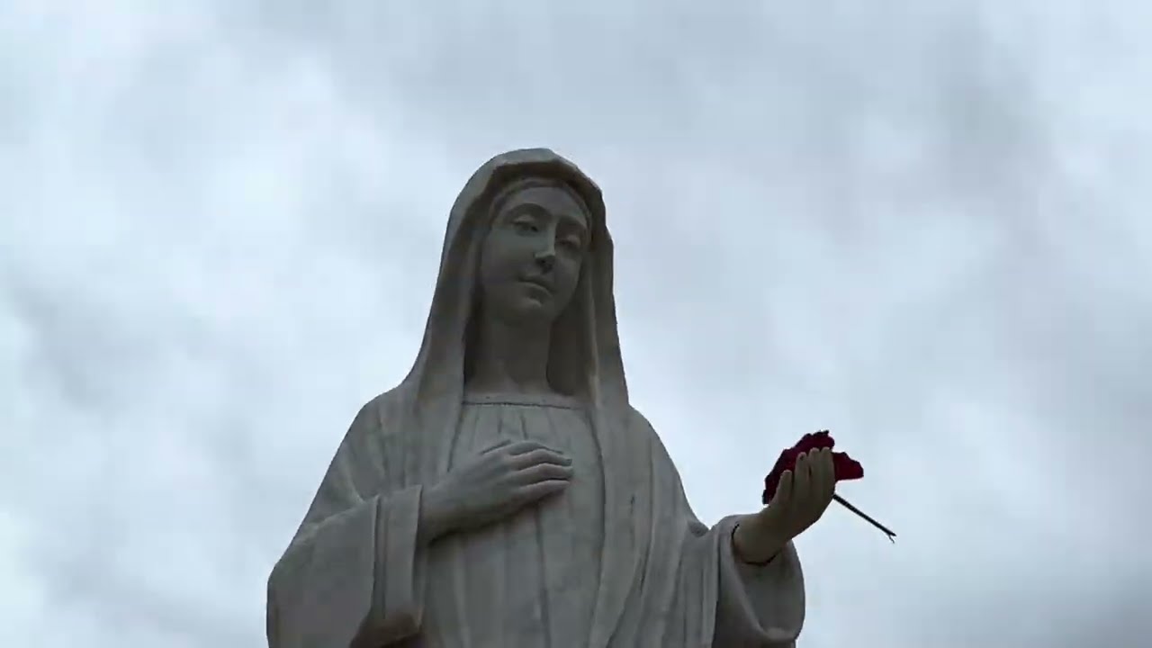 /2/ Перший рік Обʼявлень в Меджугорʼє 1981