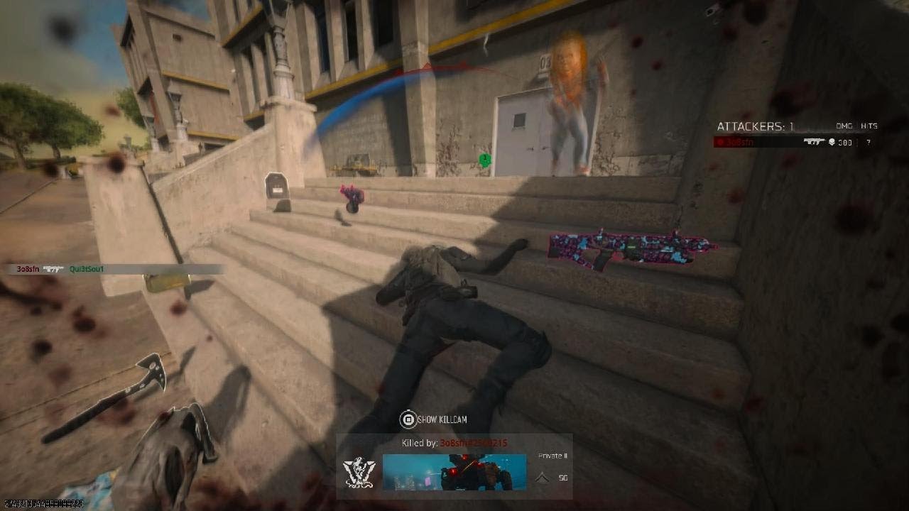 They Can't Stop The DS20 and M15 Mod 0