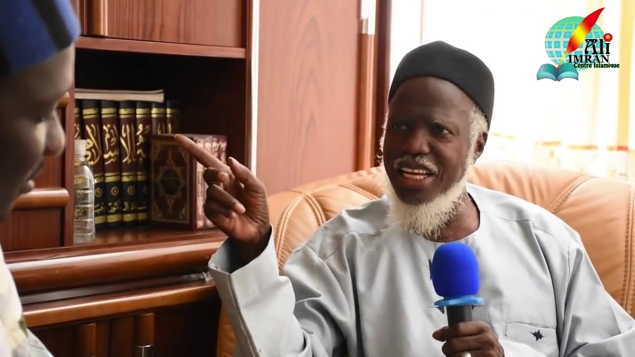 Tontou Bataxal du 28 mai 2020 Avec Oustaz Alioune Sall
