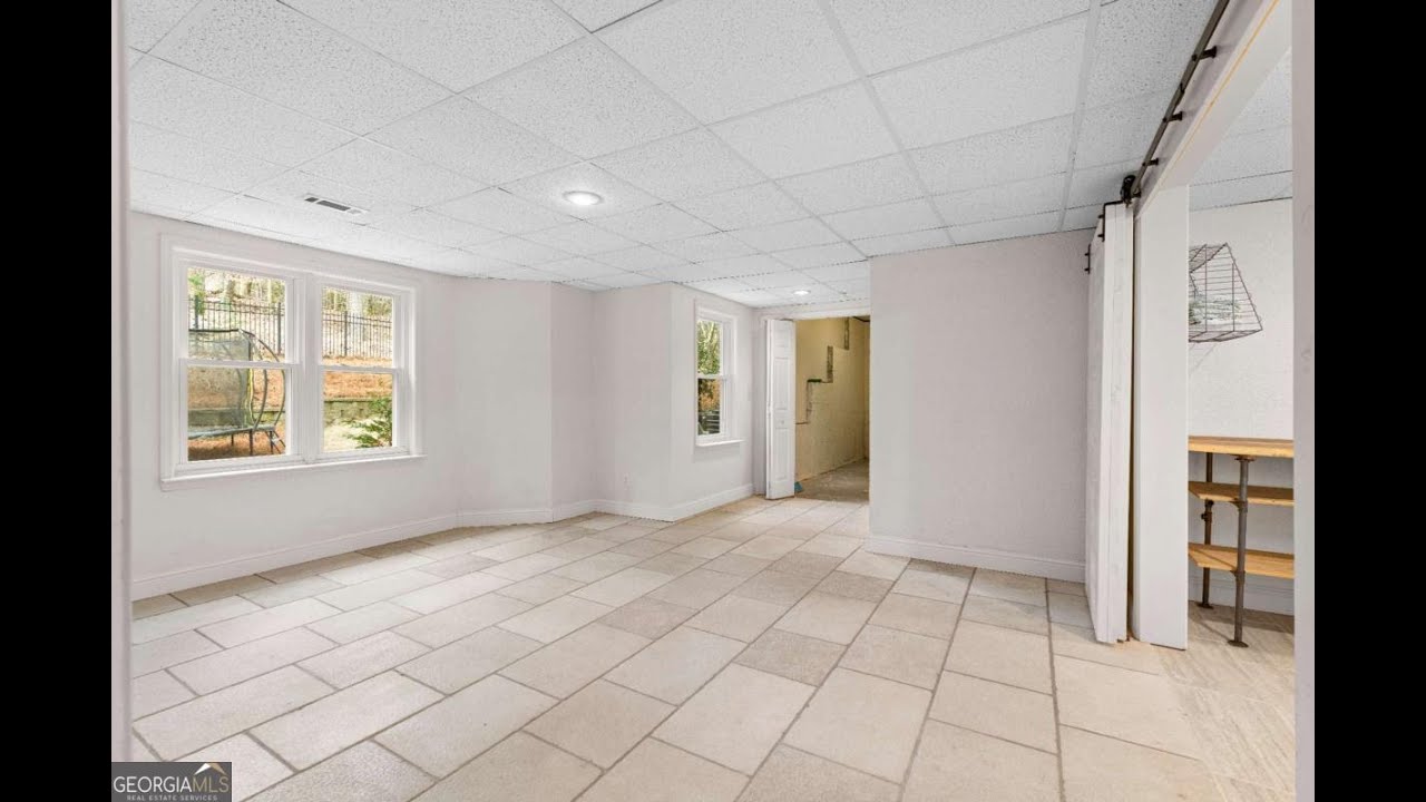 Tour video of listing at 805 Freemanwood Lane, Milton, GA 30004 - Residential for sale