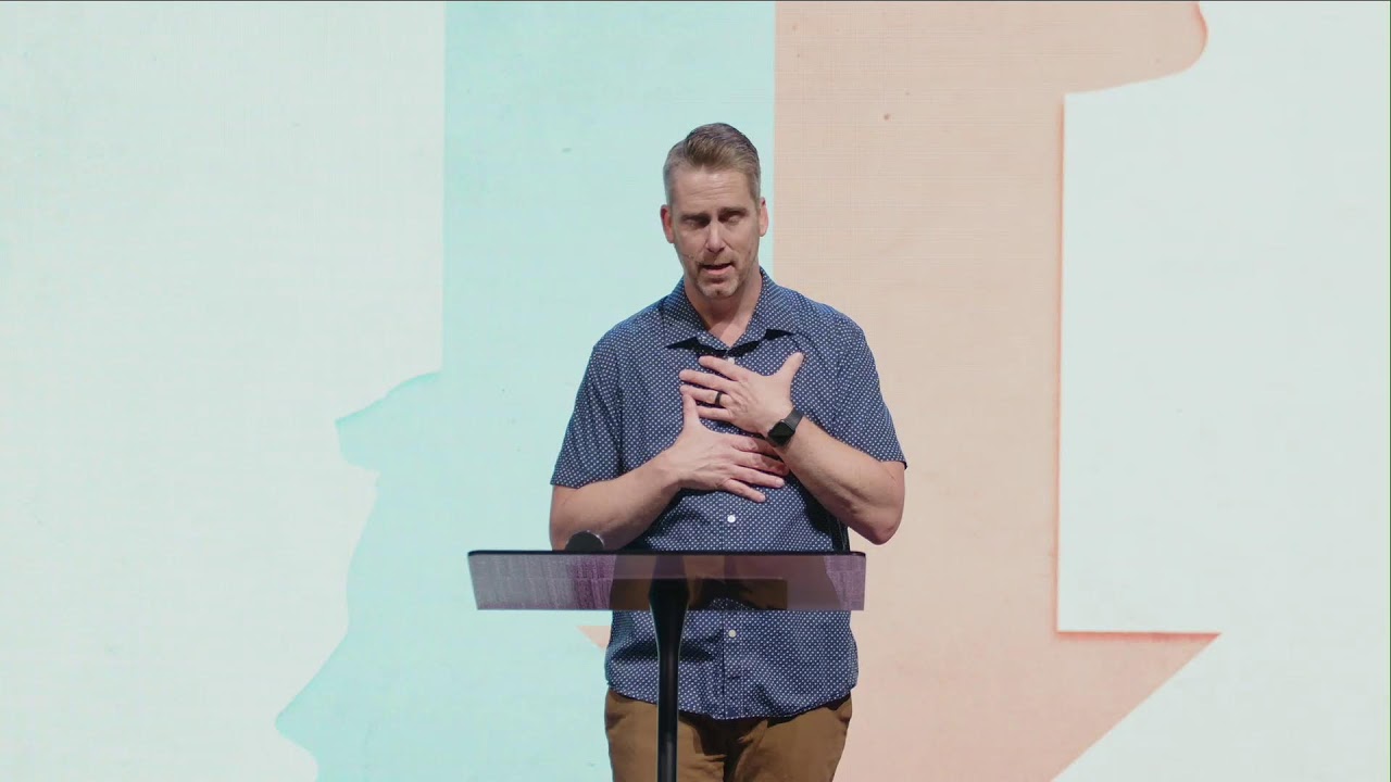 Sunday Mornings with NLC!  | Pastor Dan Smith | New Life Church