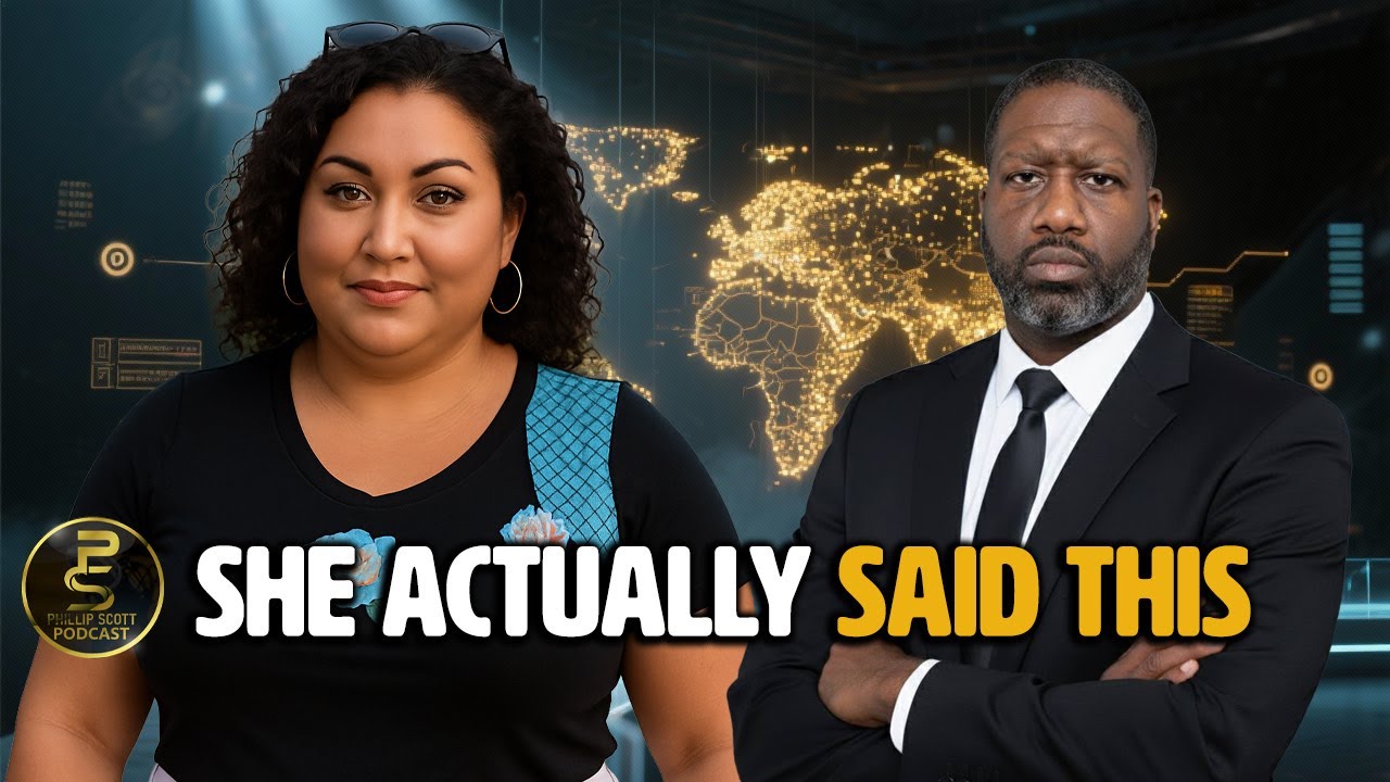 Latina Says Pretendian FBAs Are Not Out There Doing The Work Like Her