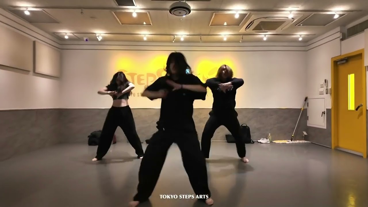Stray Kids -Do It / RISAKO Choreography