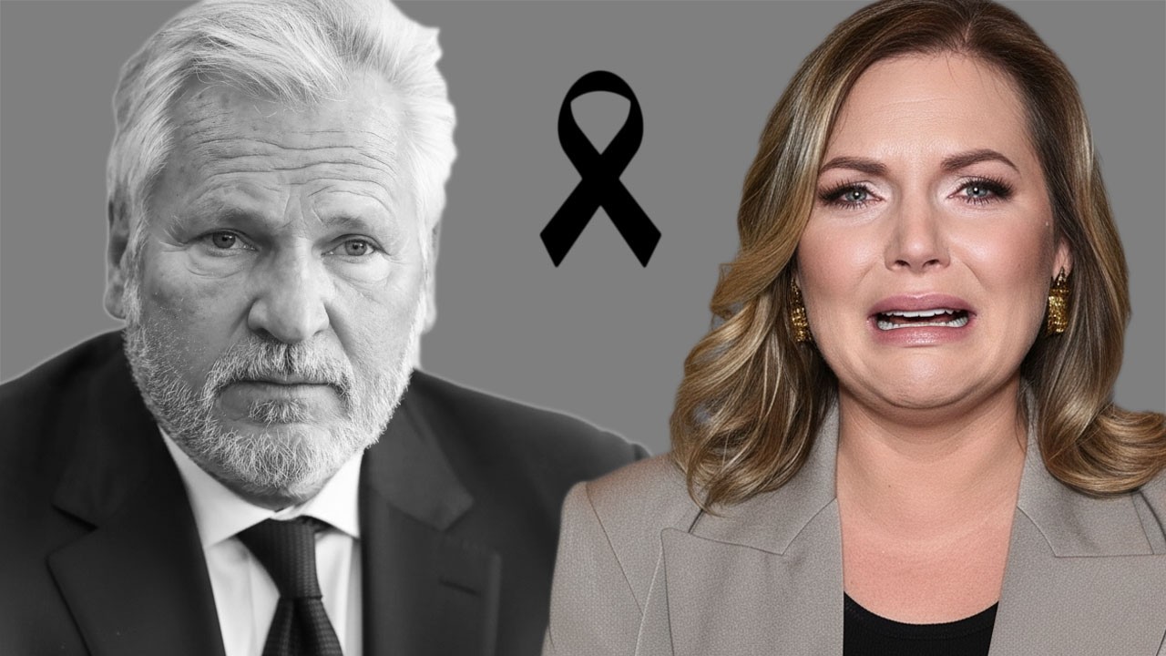 Tragiczny koniec Aleksandra Kwaśniewskiego: jego c&oacute;rka płacze i potwierdza smutną wiadomość.