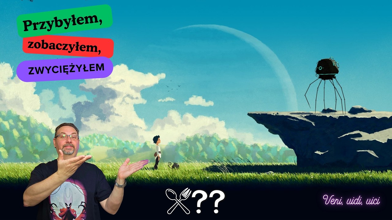 Planet of Lana - Czy ta gra z 2023 może jeszcze zachwycić? Moja opinia po zakończeniu gry.