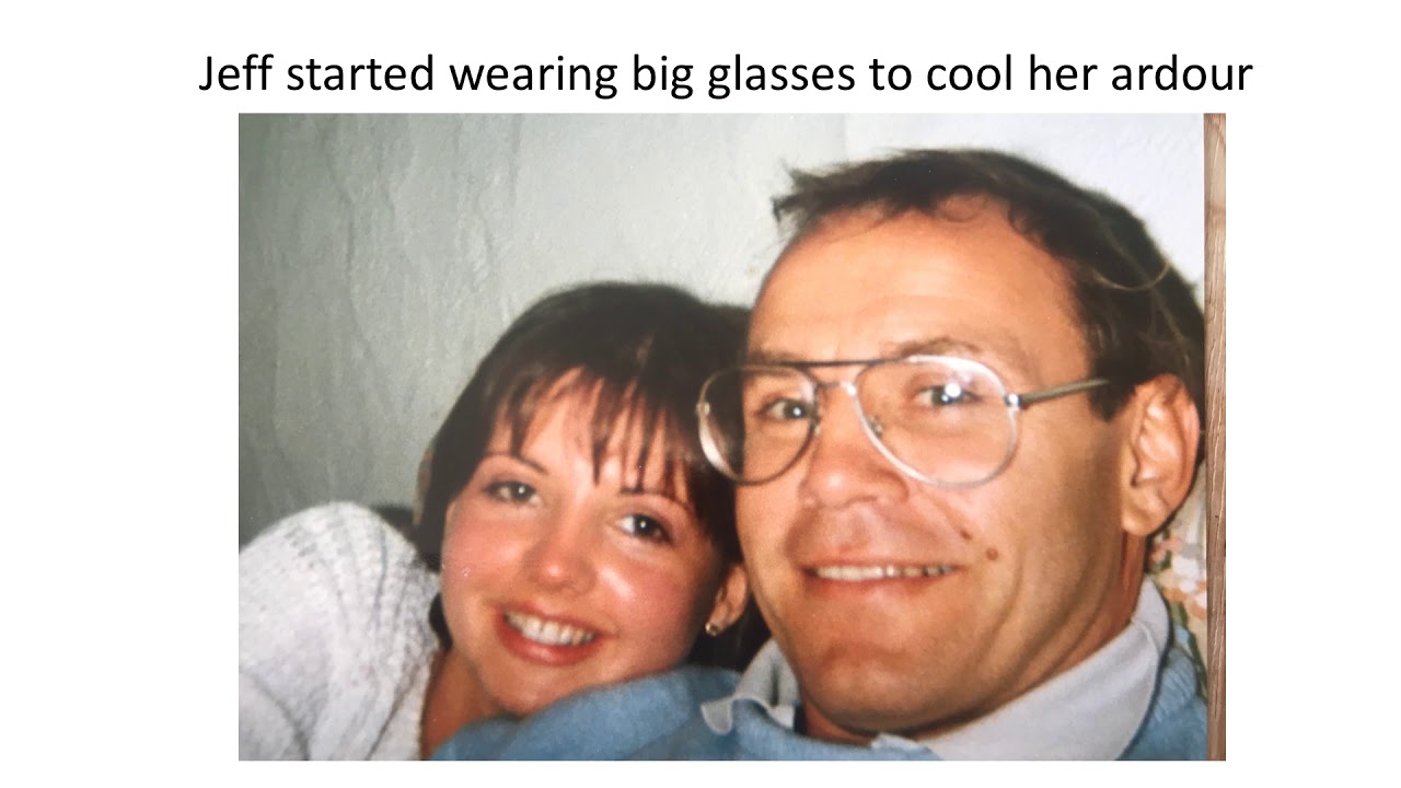 Del and Jeff Anniversary