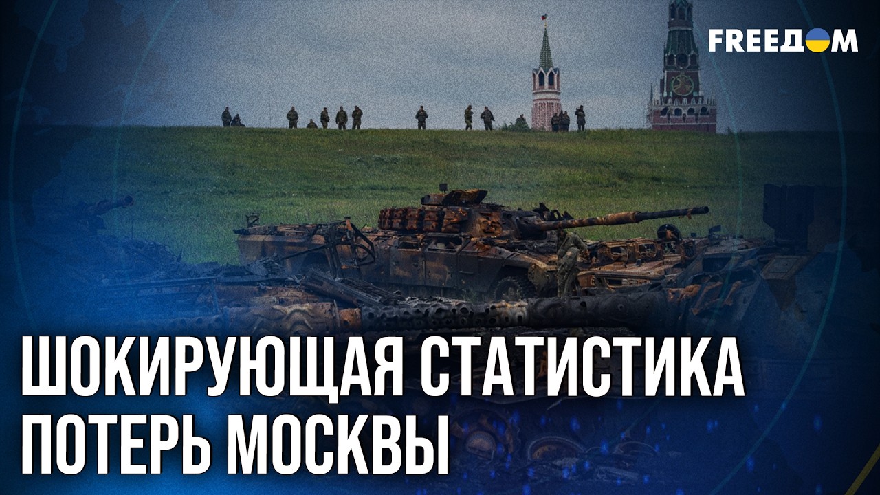 🔴 Оккупанты ГОРЯТ ЗАЖИВО: новая 