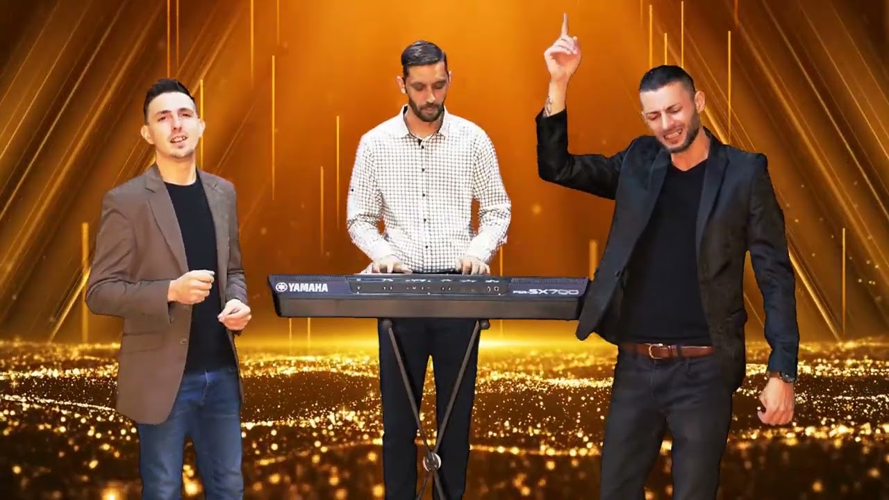 Bárdi Ottó / Ervin/ Zsolt : Testvér testvér ellen harcol‼️(saját dal)