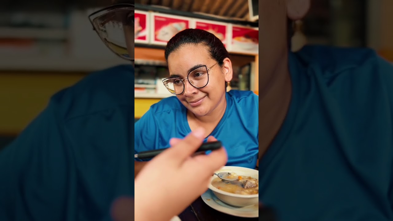 EMPRESARIA PONE A PRUEBA SU EMPLEADA.